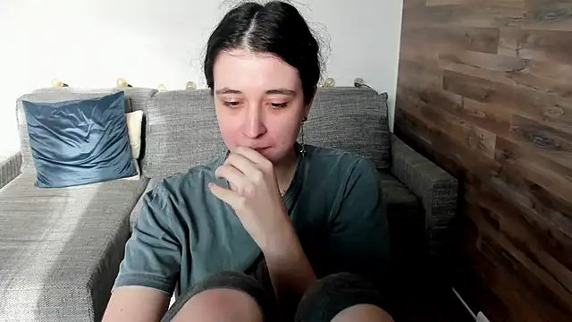 Lisa_witty 网络视讯表演