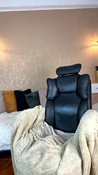 Czat XXX na żywo – Cleopatra_Fit