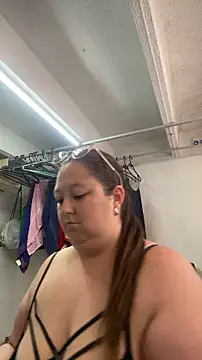 Chloee_PeachのライブXXXチャット
