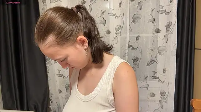 JenCloud Live XXX-chat