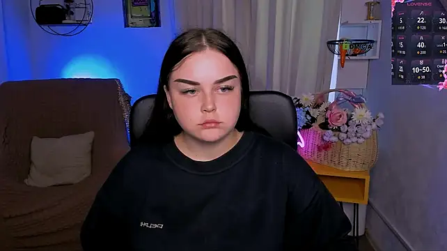 ember_rey Adlı Modelin Canlı XXX Sohbeti