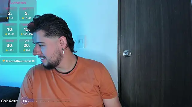 Ryan_evannss_ Adlı Modelin Canlı XXX Sohbeti