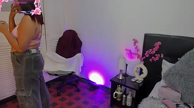 Sweet_Cherry__1 XXX чат на живо