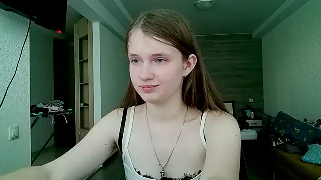 CecilleSollors' Live XXX Chat