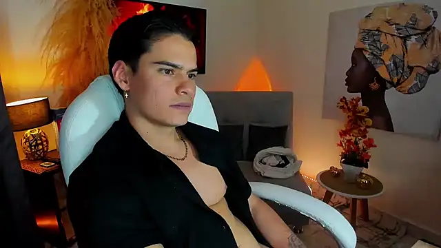 Chat XXX Live Matias_Murrier
