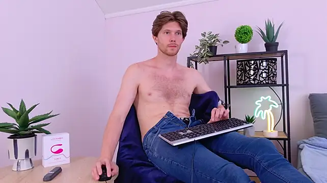 Eddie_Baker Live XXX-Chat