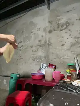 Sembang XXX Secara Langsung tinacum012