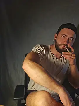 Chat XXX ao vivo de JackHera