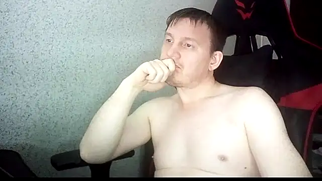 MysteriousWanderer Pertunjukan Webcam