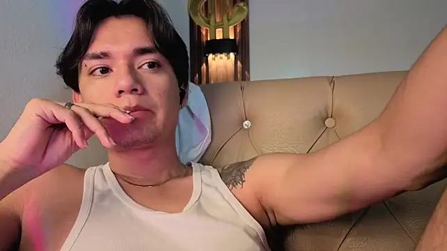 davoxer – Naživo XXX chat