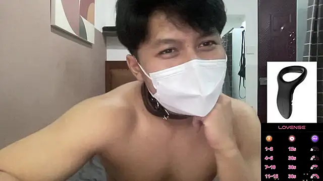 Chat XXX Live zero-kun