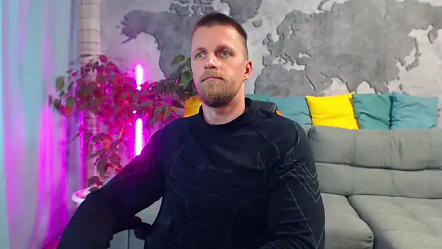 VikingChrisssn Live XXX chat