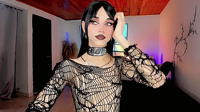 Chat XXX en directo de Forever_steff