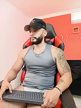 Mike_savage3's Live XXX Chat