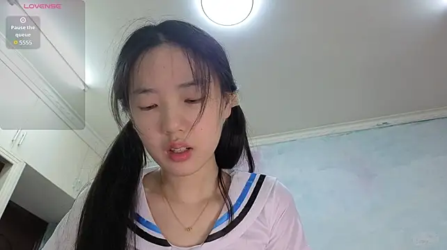 IamAmeliaaa Live XXX-Chat
