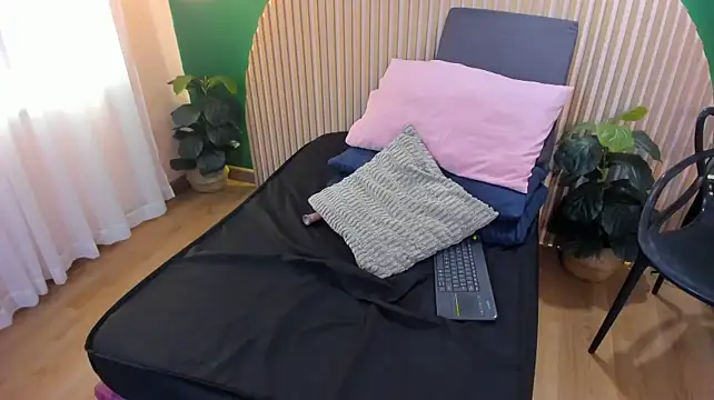Chat XXX en directo de vailoetharris