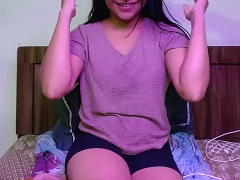 yours_riya_- Obrolan Langsung XXX