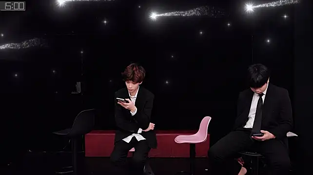 Chenyong123 网络视讯表演