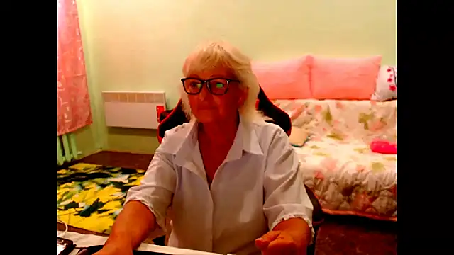 Natali7634's Live XXX Chat