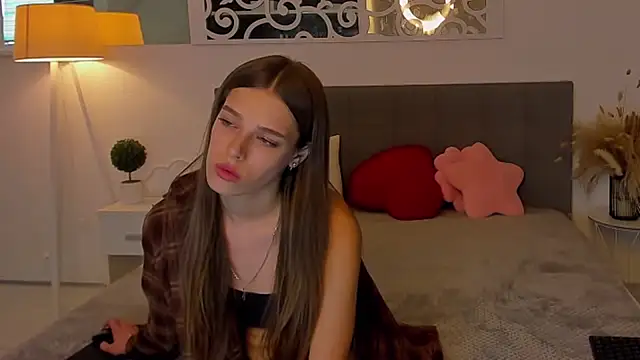 melissacrayzy 라이브 XXX 채팅