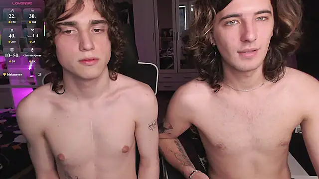 LordFarkuad's Live XXX Chat