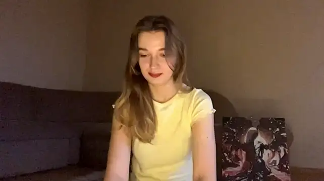 CoraJamerson – Live XXX-chat