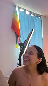 Eilicarver Chat XXX in diretta
