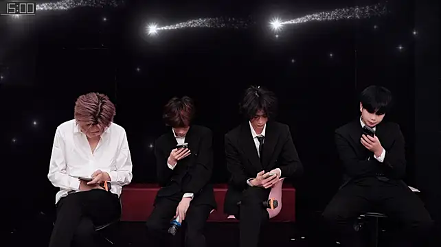 Chenyong123 网络视讯表演