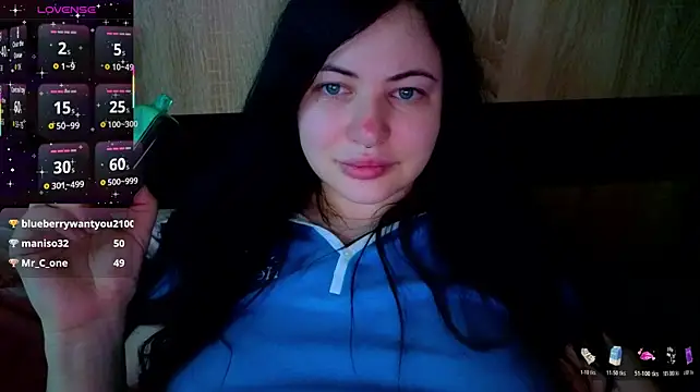 German_Eva's Live XXX Chat