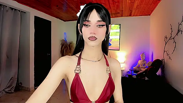 Forever_steff's Live XXX Chat
