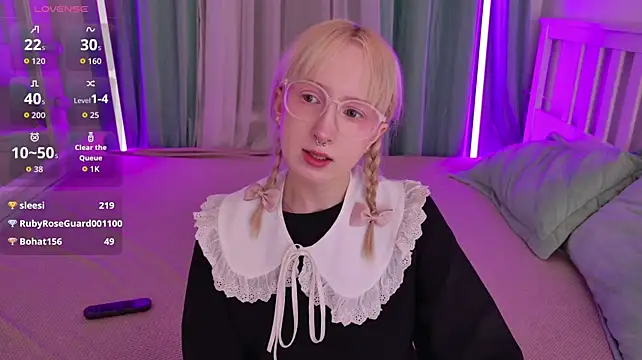 _Babyface_'s Live XXX Chat