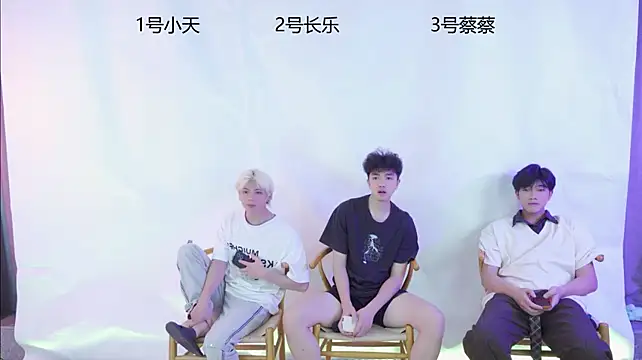 GF_001 Live XXX-chat