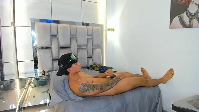 Chat XXX Live Ruslan_marcel