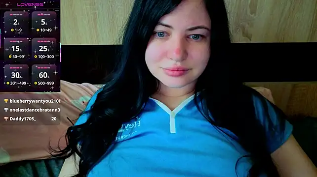 German_Eva Live XXX Chat