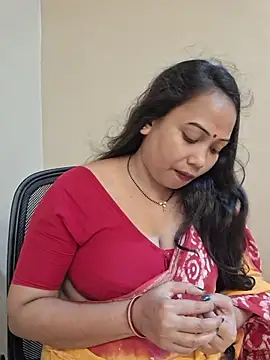 MISS_BEAUTY_ Obrolan Langsung XXX