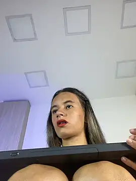 JuliaColemann Obrolan Langsung XXX