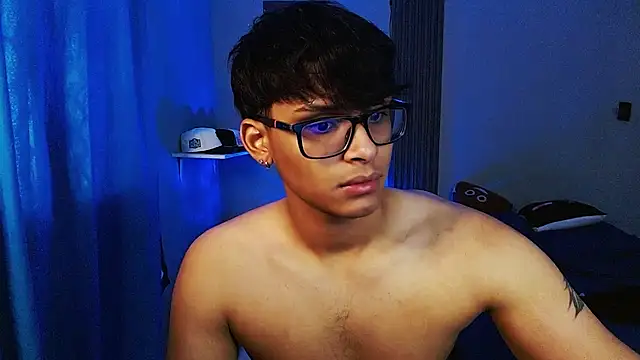 Mr_yisuzzのウェブカメラショー