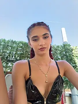 VixenRosse's Live XXX Chat