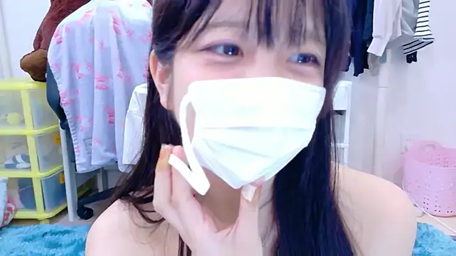 Sakura_Hruno0328のウェブカメラショー