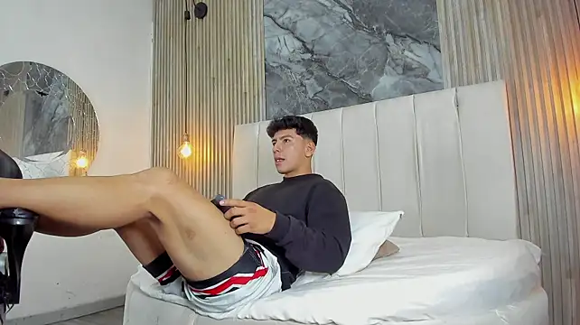 Chatroom XXX en direct de dark_ay