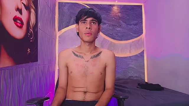 Chat +18 de Tyler_schoby ao vivo