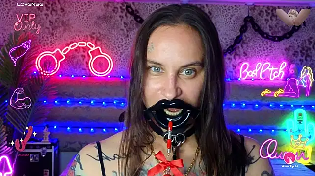 XXX chat uživo modela Cool_Freak_