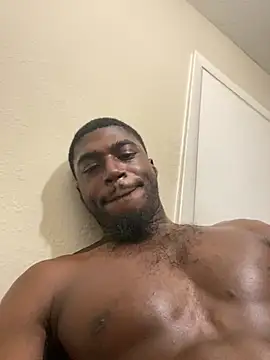 Chat +18 de ChefD_ ao vivo