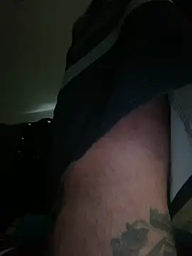 Chat +18 de GusanoDelicioso ao vivo