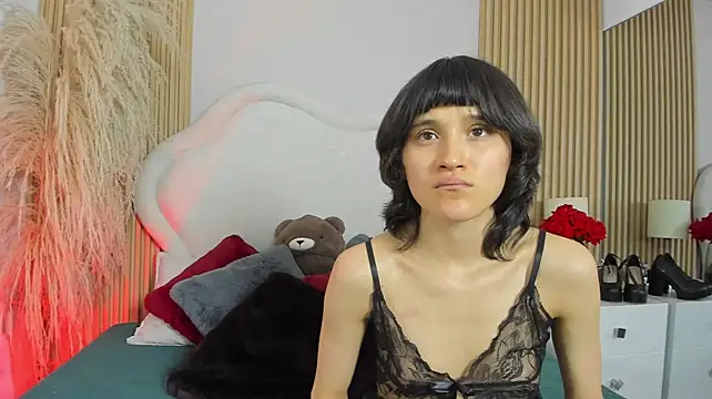 Nahomi_Osaki Chat XXX in diretta