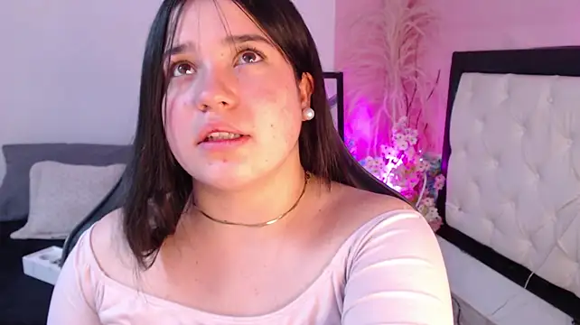 Julieth_Caandy 라이브 XXX 채팅