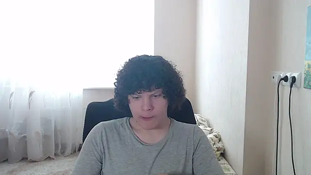Živý XXX chat Arsen_schneider