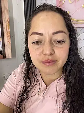 Nails_Lucia Live XXX Chat