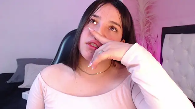 Julieth_Caandy Live XXX-chat