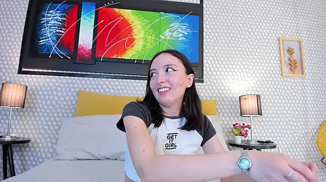 Živý XXX chat Slay_sassy